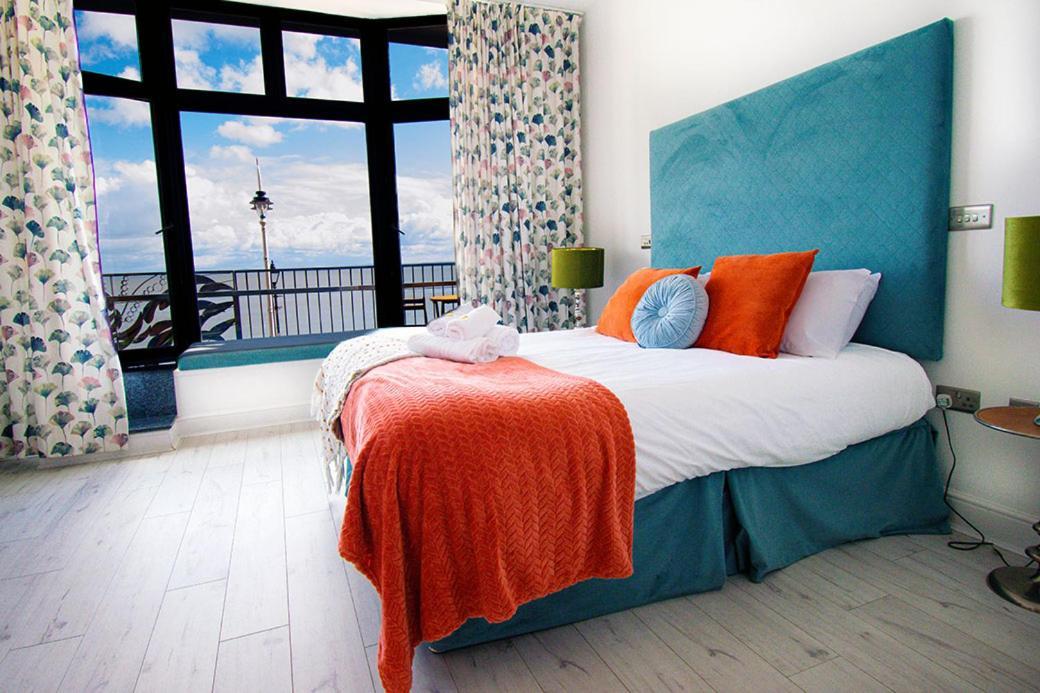 Beachcliff Rooms & Apartments Cardiff Buitenkant foto